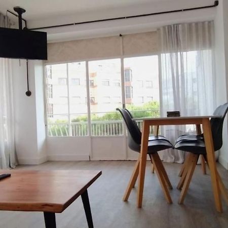 Apartamento Turistico Playa Capellans, Salou. Wifi Buitenkant foto