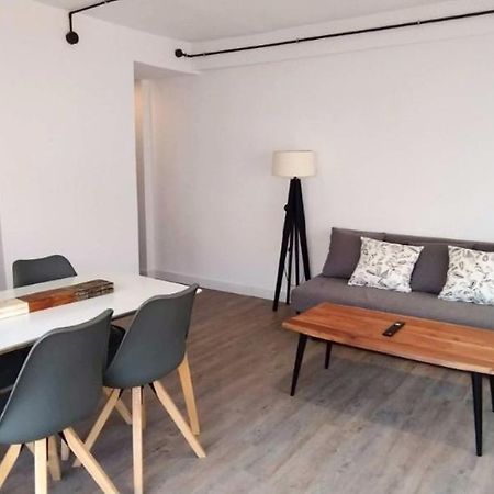 Apartamento Turistico Playa Capellans, Salou. Wifi Buitenkant foto