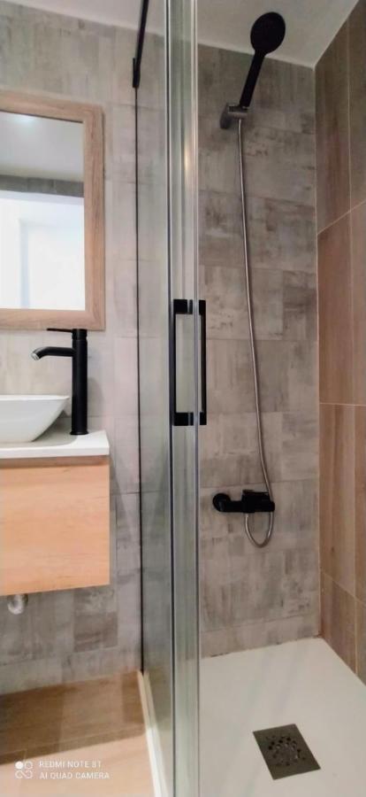 Apartamento Turistico Playa Capellans, Salou. Wifi Buitenkant foto